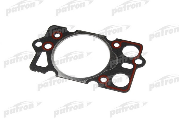 PATRON PG20201 Прокладка ГБЦ Alfa-Romeo 164 2.5TD 83> (4)