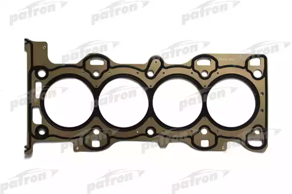 PATRON PG20203 Прокладка ГБЦ Ford Mondeo 2.0/2.3i 16V 00>
