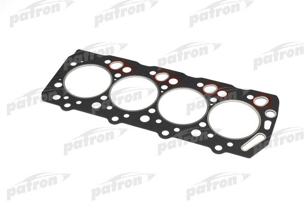 PATRON PG20219 Прокладка ГБЦ Hyundai 2.5D 93> Mitsubishi Pajero 2.5TD 88>