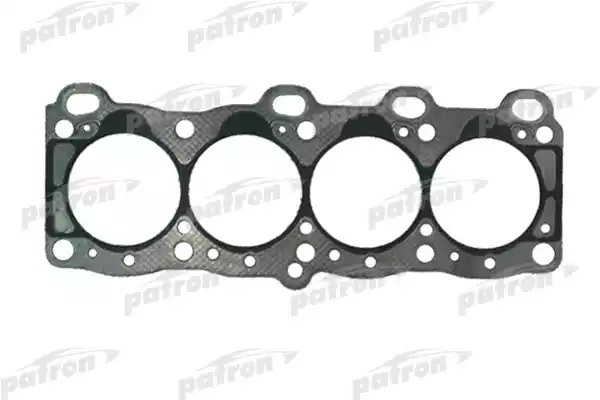 PATRON PG20222 Прокладка ГБЦ Mazda 323 1.7D PN 86-94, MAZDA: 323 C IV 1.7 D 89-94, 323 III 1.7 D 85-90, 323 III Hatchback 1.7 D 85-91