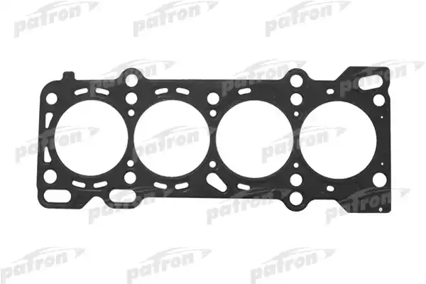 PATRON PG20231 Прокладка ГБЦ Mazda FS/FP 1.8/2.0 16V 92>