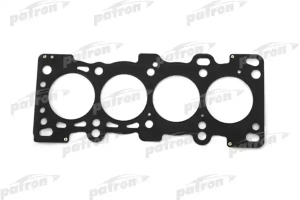PATRON PG20232 Прокладка ГБЦ Mazda 323 1.5 Z5-DE 94>