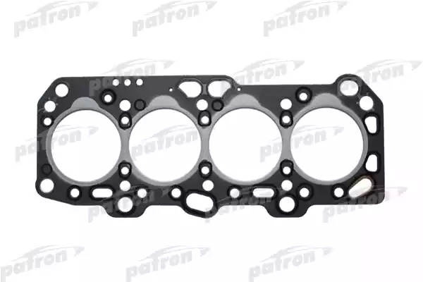 PATRON PG20235 Прокладка ГБЦ Mitsubishi Galant 2.0D/TD 4D68/T 92>