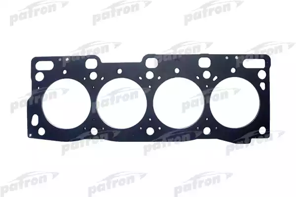 PATRON PG20236 Прокладка ГБЦ Mazda 626 2.0TD RF 93>