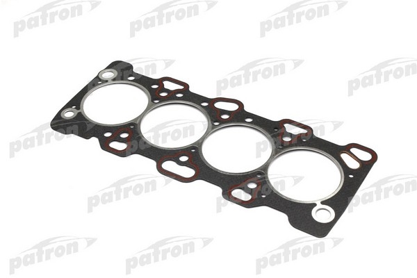 PATRON PG20238 Прокладка ГБЦ MITSUBISHI: L400/SPACE GEAR автобус(PD W,PC W,PA V,PB V)2.0 16V (PA3V/W,PB3V)95-00   L300 с бортовой платформой/ходовая часть