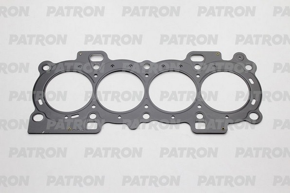 PATRON PG20254 Прокладка ГБЦ FORD FOCUS. MAZDA 1.6 16V Zetec 98>