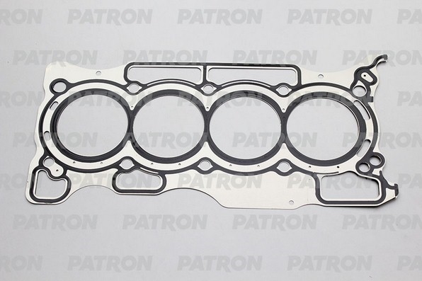 PATRON PG20255 Прокладка ГБЦ NISSAN 1.6i 16V HR16DE 04>