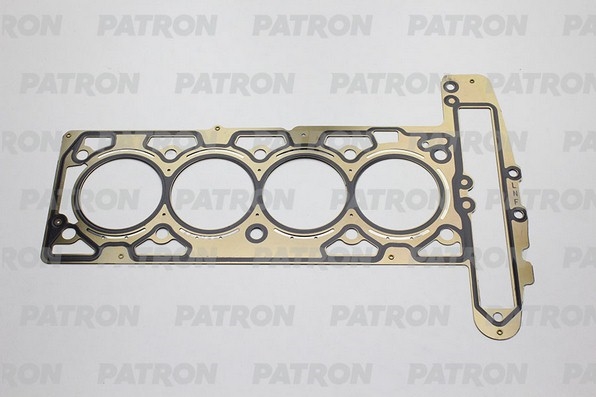PATRON PG20261 Прокладка ГБЦ OPEL INSIGNIA 2.0Turbo A20NFT/A20NHT/Z20NHH 08>