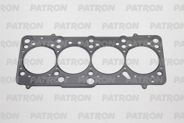PATRON PG20263 Прокладка ГБЦ AUDI A6/A8, VW TOUAREG 3.7/4.2 98> (cyl. 5-8)