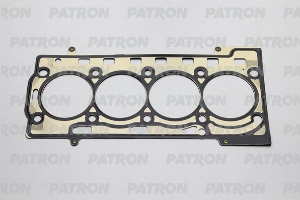 PATRON PG20272 Прокладка ГБЦ AUDI, VW 1.4TSI 16V BLG/CAXA 05>