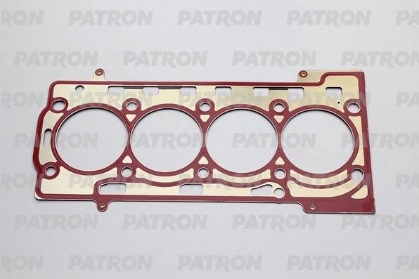 PATRON PG20273 Прокладка ГБЦ AUDI. VW 1.4TSI 16V CAVA/CAVD 11>