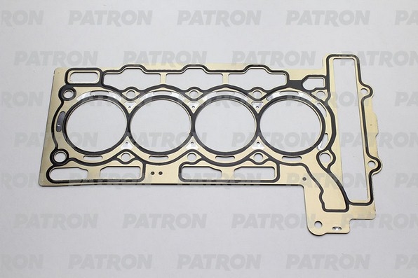 PATRON PG20334 Прокладка ГБЦ MINI, BMW, PSA 1.6i N14B16A/N18B16A 06>