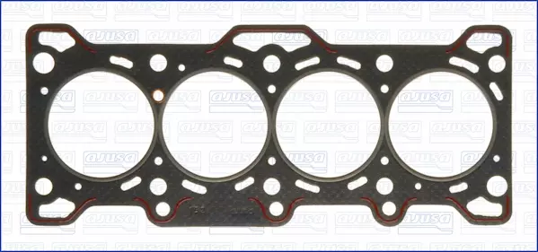 PATRON PG20363 Прокладка ГБЦ CHEVROLET/ DAEWOO 1.0i/1.2i (B10S/ B12S1/ B12S3/ G10CV/ LA2) 2004>