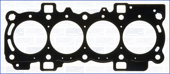 PATRON PG20366 Прокладка ГБЦ FORD Focus II 1.6Ti (HXDA/ HXDB/ IQDA/ IQDB/ PNBA/ PNDA...) 2007>