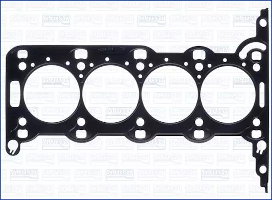 PATRON PG20392 Прокладка ГБЦ OPEL 1.2i/ 1.4i (Z12XE/ Z12XEP/ Z14XEL/ Z14XEP) 2005>