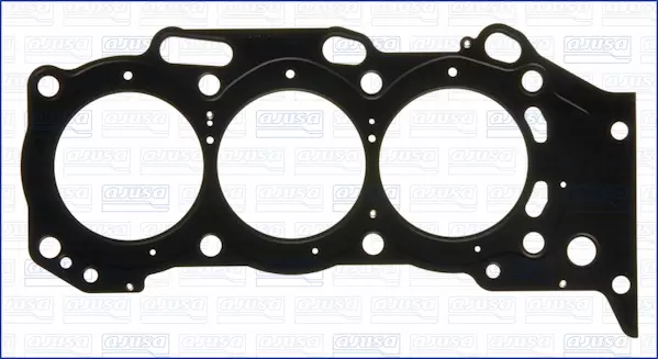 PATRON PG20401 Прокладка ГБЦ лев. TOYOTA / LEXUS 3.5i (2GR-FE / 2GR-FXE) 2006>
