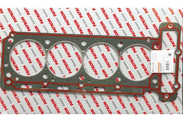PATRON PG20429 Прокладка ГБЦ MERCEDES C230 2.3 16V M111.970 95>