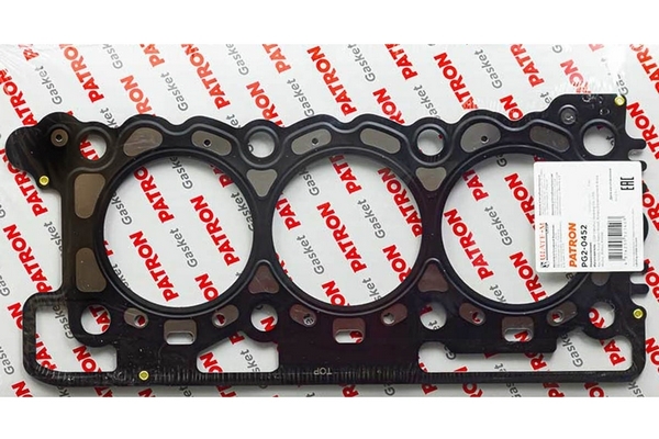 PATRON PG20452 Прокладка ГБЦ PSA 2.7HDI 04> 1.32mm