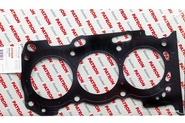 PATRON PG20459 Прокладка ГБЦ TOYOTA 4.0 (1GR-FE) 02- (Rh)