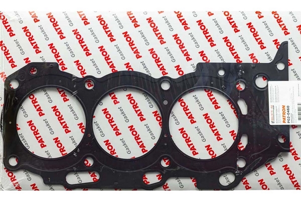 PATRON PG20460 Прокладка ГБЦ TOYOTA 4.0 (1GR-FE) 02- (Lh)