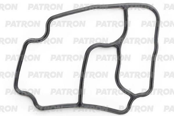 PATRON PG30003 Прокладка масляного фильтра BMW 3 E36/46, 5 E39/60/61, 7 E38/65/66, X3 E83, X5 E53, Z3 E36 корпуса масляного фильтра