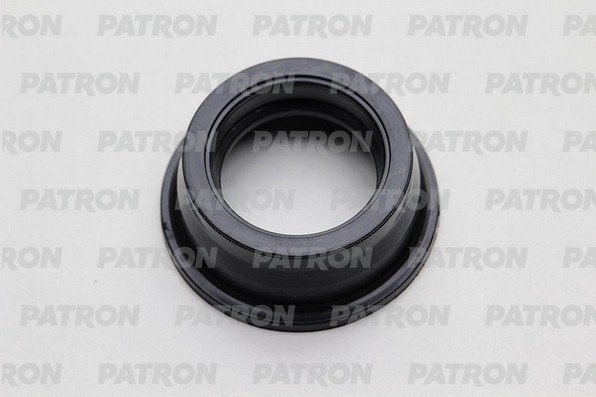 PATRON PG30046 Прокладка свечных колодцев 25x43x16 MITSHUBISHI 4G63/4G64/4G69/4G92/4G93/6A11/6A12/6G72/6G73 (кратн. 4)