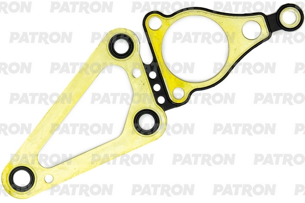 PATRON PG30059 Прокладка передней крышки ГРМ FORD TRANSIT 2.2TDCI 06>