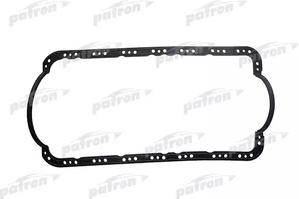 PATRON PG40005 Прокладка масляного поддона Ford Escort 1.3-1.6 CVH 80-99