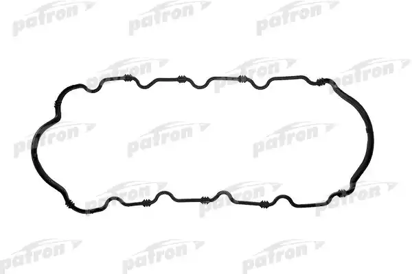 PATRON PG40011 Прокладка масляного поддона Ford Mondeo 1.6-2.0 16V ZETEC 92>