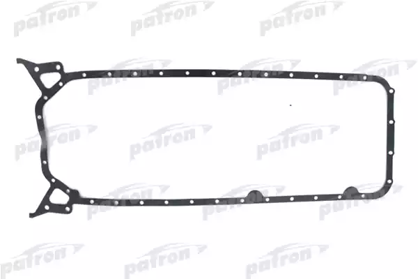 PATRON PG40022 Прокладка масляного поддона MB W124/W210 2.8-3.3/3.0D/TD-3.5TD M104/OM603 92>
