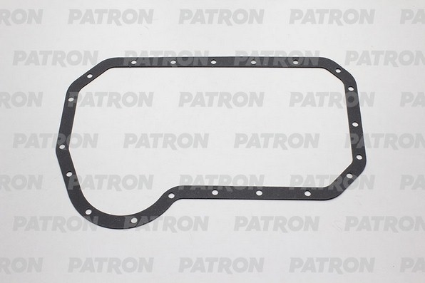 PATRON PG40024 Прокладка масляного поддона AUDI 80. VW Golf 1.3-1.8 79>