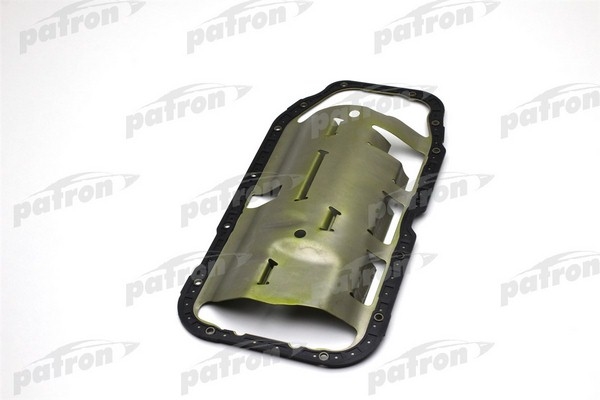 PATRON PG40041 Прокладка масляного поддона Opel Astra 1.8 16V X18XE/C18XE/XEL 93-98