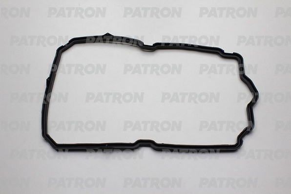 PATRON PG40066 Прокладка масляного поддона MERCEDES-BENZ Automatic transmission oil pan gasket