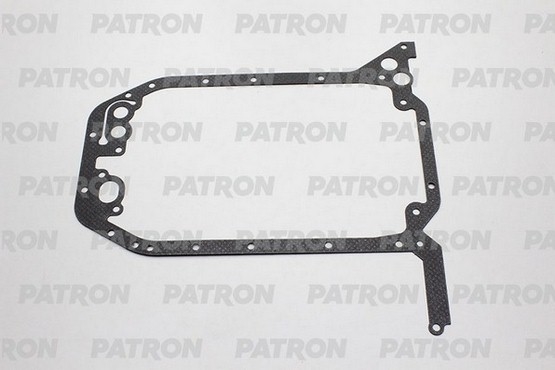 PATRON PG40068 Прокладка масляного поддона VW T4 2.4D AAB 90>