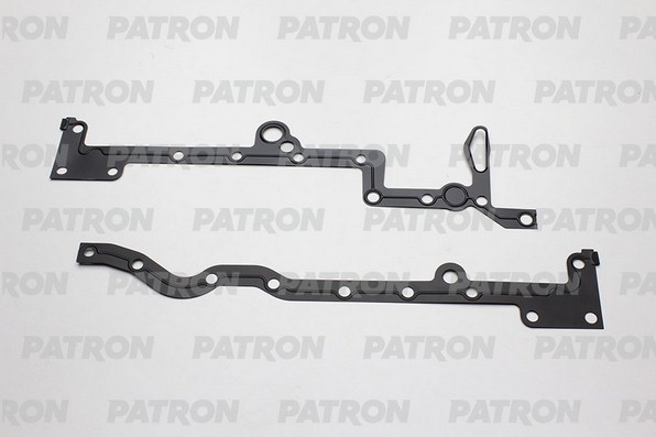 PATRON PG40075 Прокладка масляного поддона FORD MONDEO/TRANSIT 2.0TDCi/2.4TDCi 00>