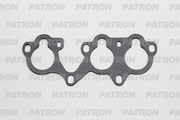 PATRON PG51010 Прокладка впускного коллектора Audi 100 2.6/2.8 V6 90> In