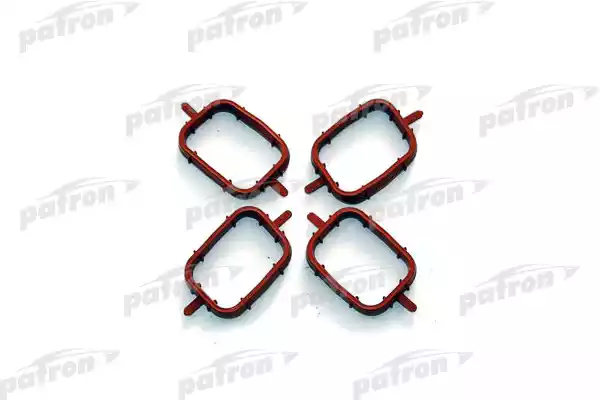 PATRON PG51012 Прокладка впускного коллектора BMW 2.0D-3.0D 98> In (6)
