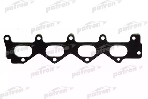 PATRON PG51013 Прокладка впускного коллектора RENAULT Laguna 1.8/2.0 16V 98> In
