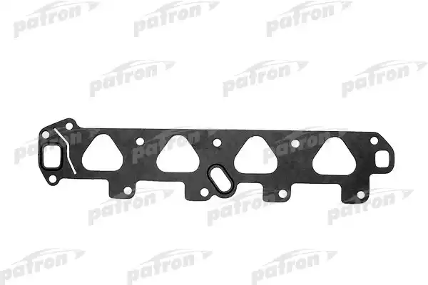 PATRON PG51018 Прокладка впускного коллектора Opel Astra, Vectra 1.4/1.6 16V 98> In