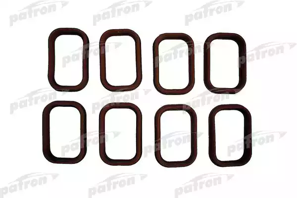 PATRON PG51025 Прокладка впускного коллектора