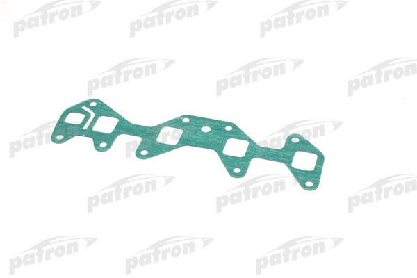 PATRON PG51035 Прокладка впускного коллектора Opel Astra/Corsa 1.6i 91-98, Opel Astra 1.4 C14SE 91> In