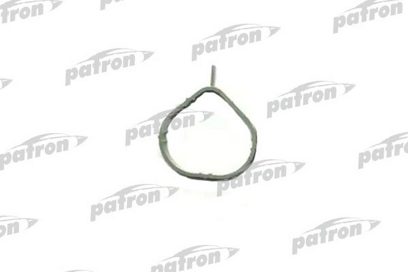 PATRON PG51042 Прокладка впускного коллектора Hyundai Accent 1.3/1.5 12V 92> In (4)