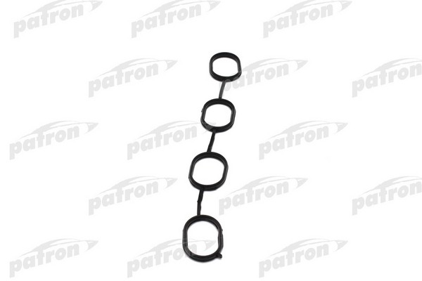 PATRON PG51043 Прокладка впускного коллектора KIA: CARENS III 1.6 CVVT 06-, CEE D 1.4/1.6 06-, CERATO 1.6 04- In
