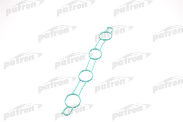 PATRON PG51058 Прокладка впускного коллектора Rover 1.4/1.8 16V 95> In