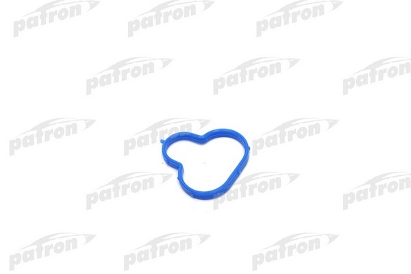 PATRON PG51069 Прокладка впускного коллектора Ford Mondeo 1.6/1.8/2.0 16V Zetec <09/99 In (4)