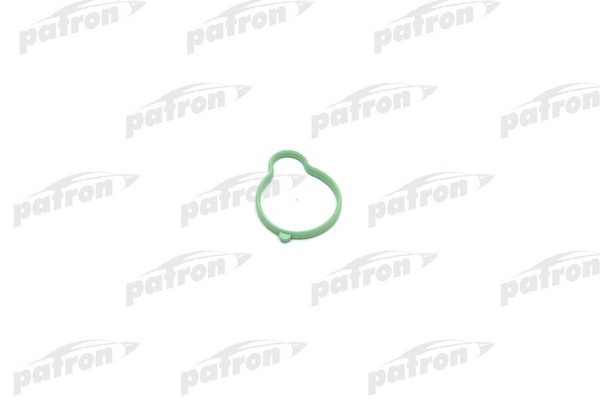 PATRON PG51080 Прокладка впускного коллектора Fiat. Citroen. Lancia 2.0 16V 94> In (4)