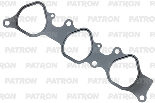 PATRON PG51096 Прокладка впускного коллектора TOYOTA 4.0 (1GR-FE) 02- (Rh)