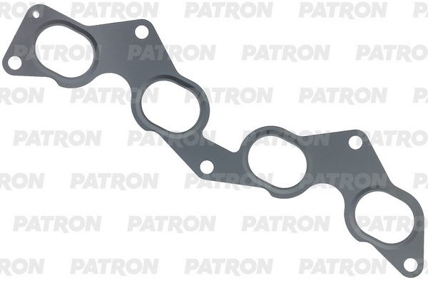 PATRON PG51098 Прокладка впускного коллектора TOYOTA: 1.3/1.5 16V 4E/5E-FE 95>