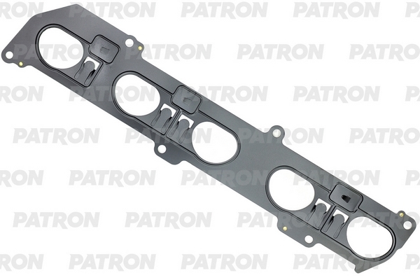 PATRON PG51122 Прокладка впускного коллектора VOLVO 2.5T 04> / FORD 2.5 07>