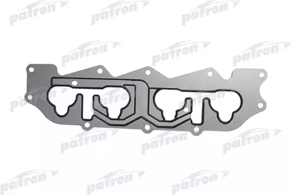 PATRON PG51134 Прокладка впускного коллектора Ford Mondeo 1.6-2.0 16V Zetec 93> In